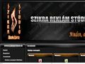 http://szikrastudio.hu ismertető oldala